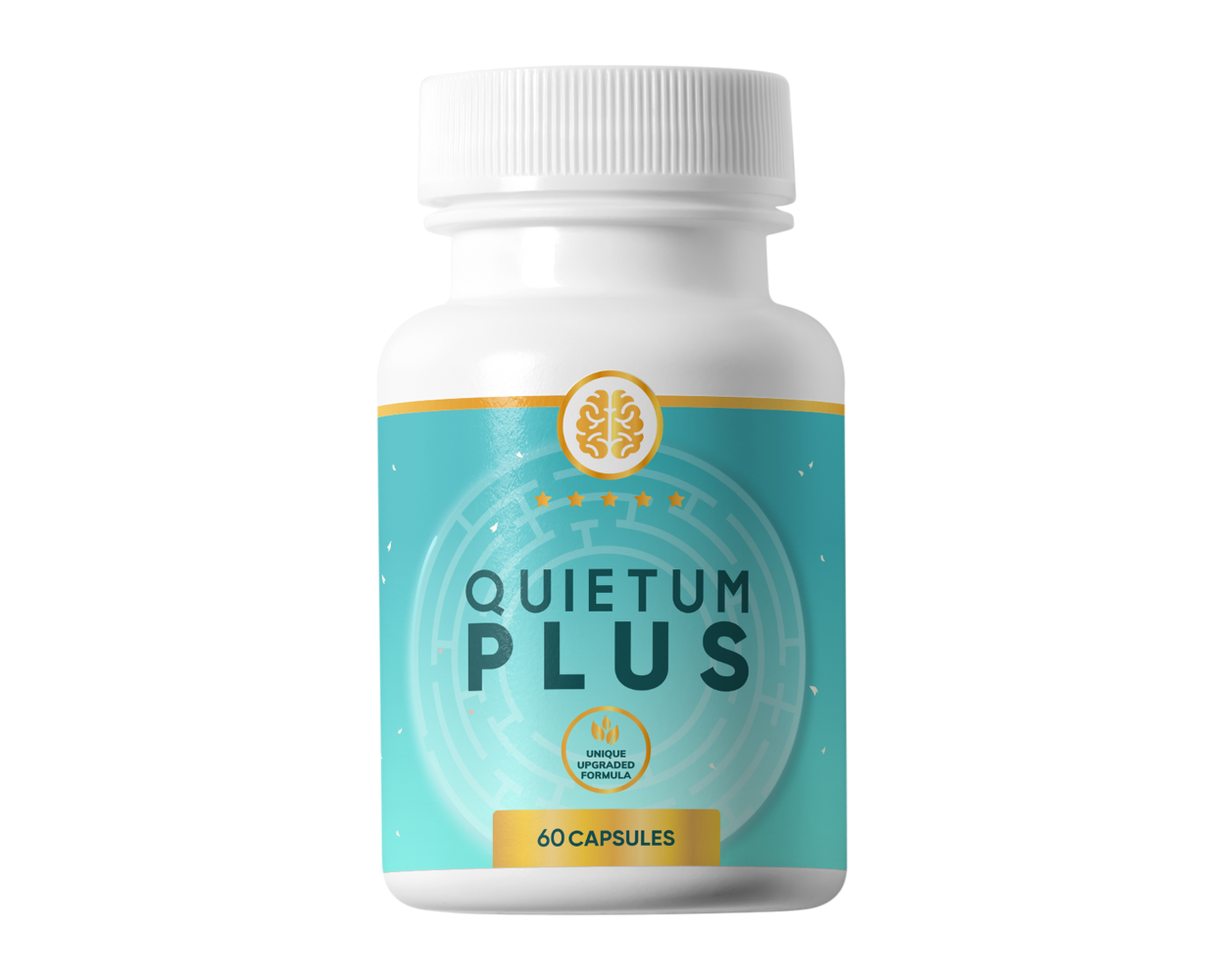 Quietum Plus Supplement