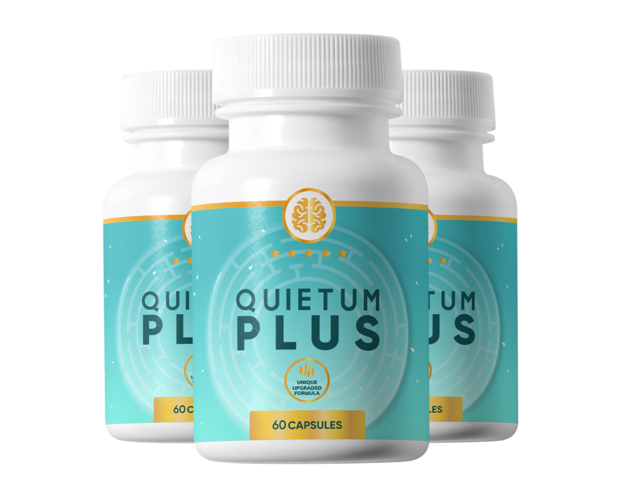 Buy Quietum Plus 1 Bottle