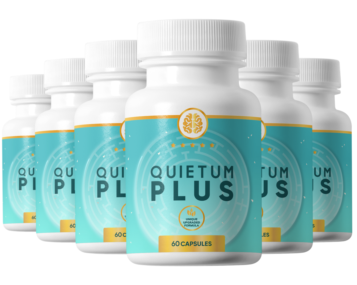 Buy Quietum Plus 1 Bottle